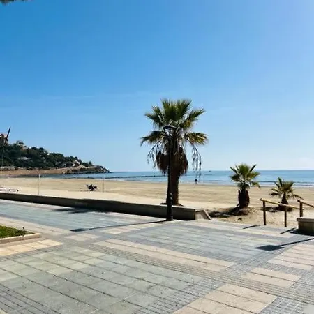 Playa Torreon Benicàssim