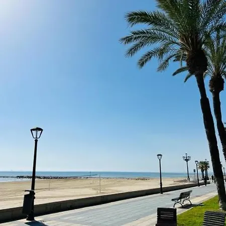 Lejlighed Playa Torreon Benicàssim