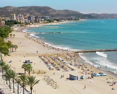 Lejlighed Playa Torreon *