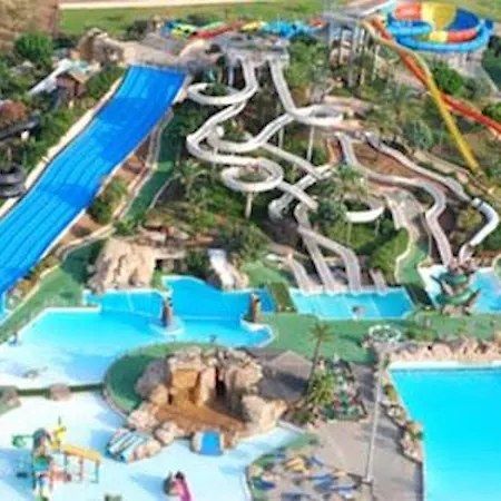 Lejlighed Playa Torreon *